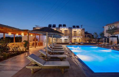 Volta Suites and Villas - Foto 4