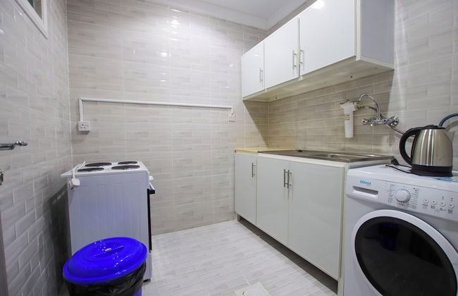 STAR NIGHT FURNISHED APARTMENTS - Photo 62