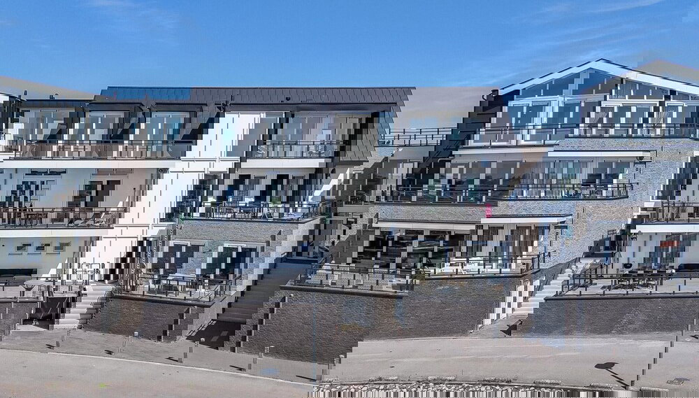 Seaside Getaway, Sint-annaland - Foto 1, Imagen principal