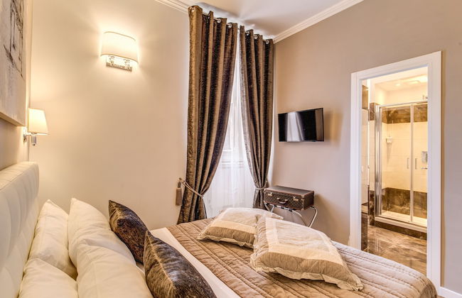 The Bridge Suites - Photo 16