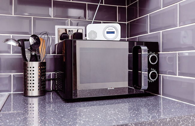 Willow Chalet - Foto 26