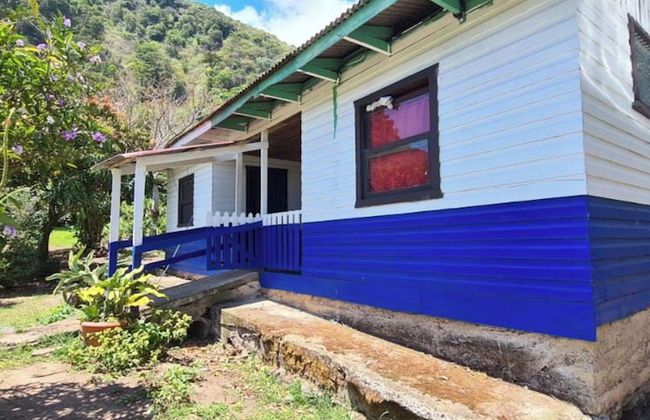 Glampling Nubes de Monteverde - Foto 5