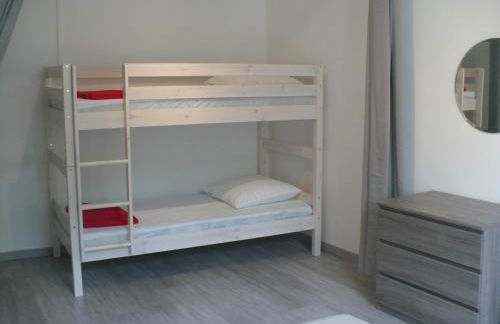 GITE DE LA GARÈNE - Foto 14