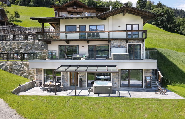 Chalets & Apartments Wachterhof - Foto 53