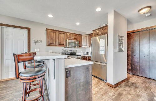 Bridges Bay Vacation Cabin 279 - Foto 8