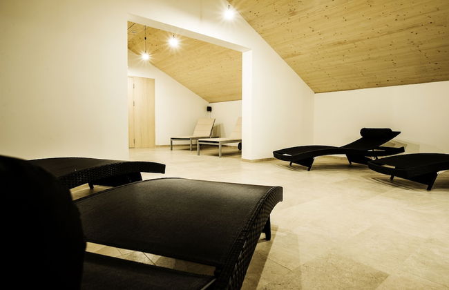 alpen select apartments Kleinwalsertal - Foto 32