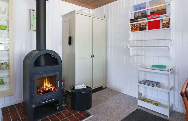 4 Person Holiday Home in Storvorde - Foto 8