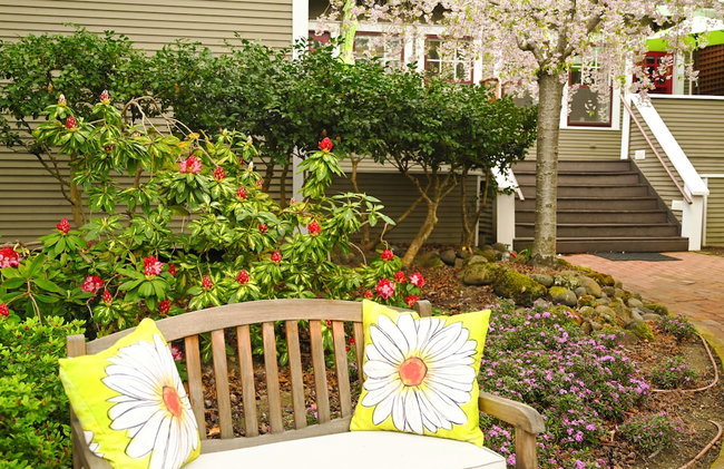A Cowslip's Belle Inn - Foto 64