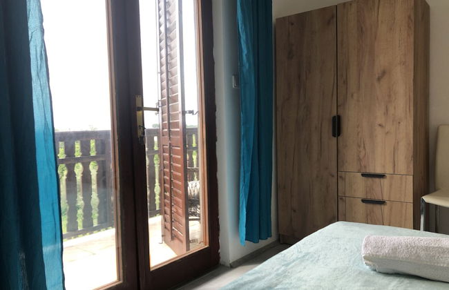 Nar Apartment A10 - With sea View Terrace - Foto 4