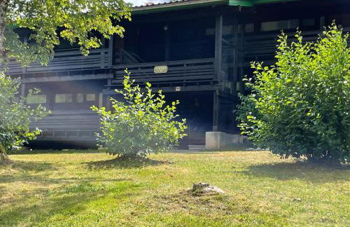 Ferienwohnung Atelier - Foto 8