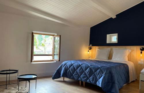 La Batellerie, vue sur Rhône - Foto 10