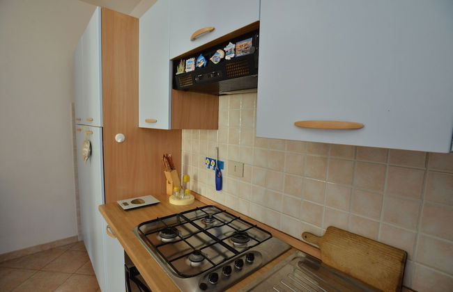 IzzHome Crispi - Foto 10