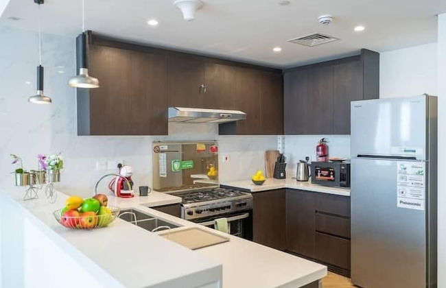 Vogue - Dubai Frame View - Photo 44