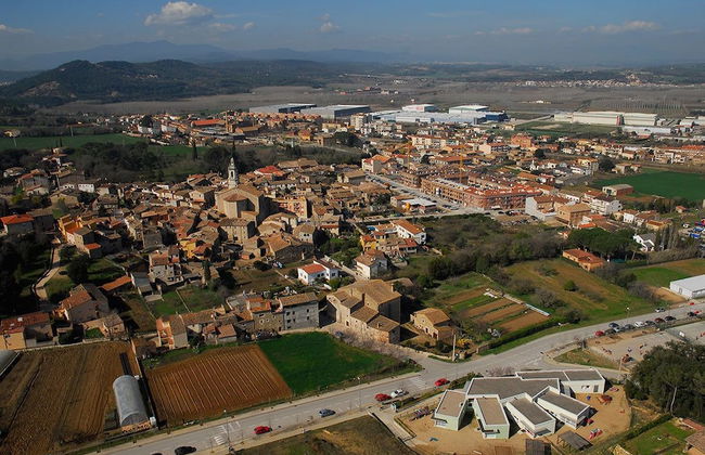 Can Quel dels Alls - Foto 45