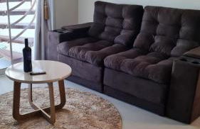 Canoa Breeze - Apartment Roof Top - Foto 7