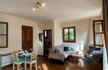 Delfi's cozy maisonette - Foto 8