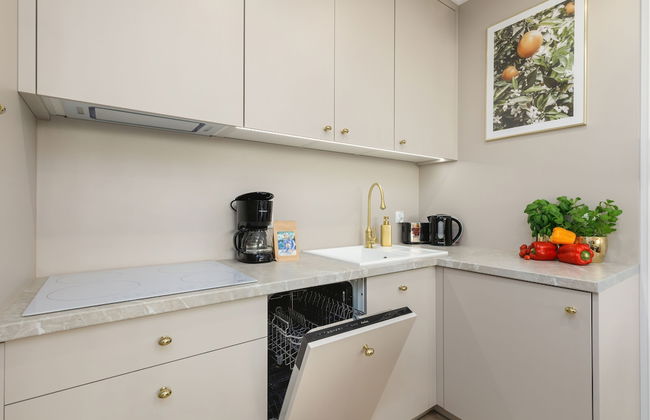 Seaside Apartamenty - Bałtycka 22 - Foto 65