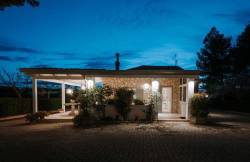 Villa Cercis - Puglia - Foto 37