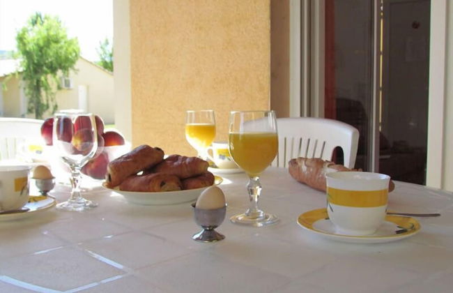 Domaine Des Garrigues - Foto 21