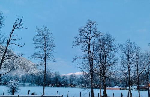 La Kabylie au coeur des 3 Vallées internet tout compris - Foto 39