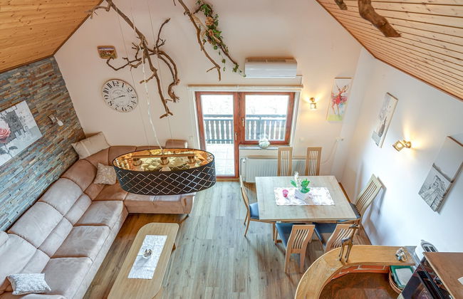 Vineyard Cottage Bahor - Foto 11