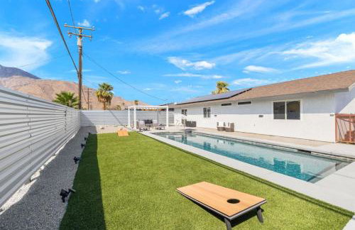 Desert Bliss Retreat by Rather Be Properties - Foto 14