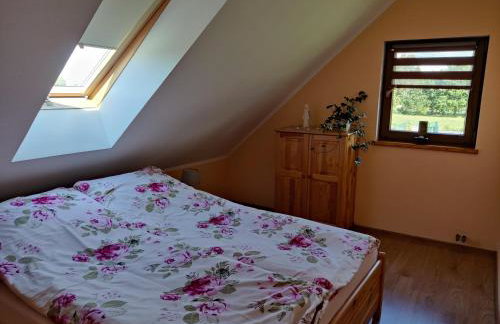 Domek z Klimatem całoroczny - Foto 12