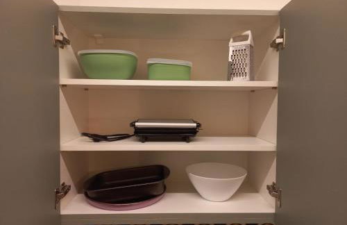 Blume Garden 205 Apto Lindo e Confortável - Foto 31