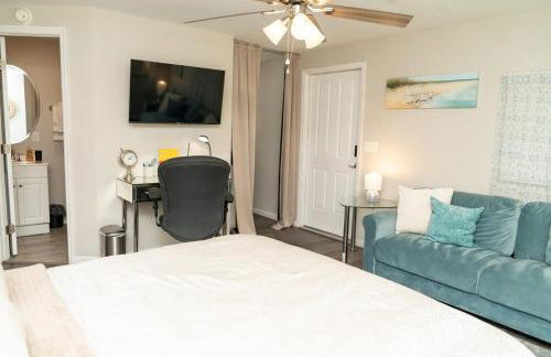 Serene Studio Retreat - Foto 24