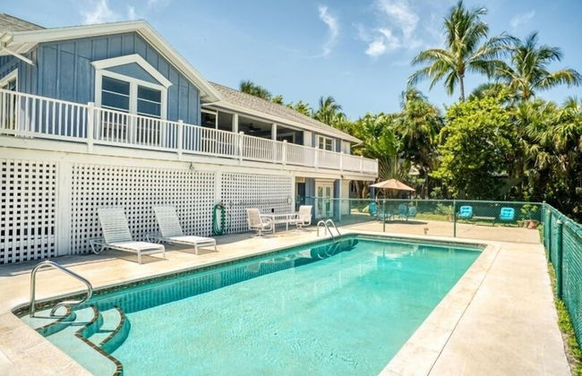 Baywatch Casa 3 Bedroom Home by RedAwning - Foto 19