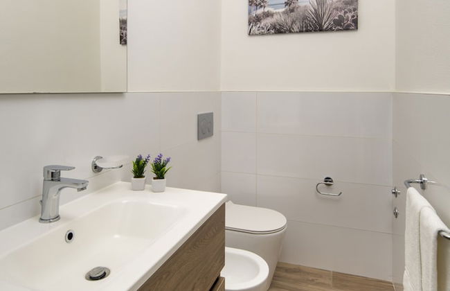 Appartamenti le Vele - Siroli Collection - Foto 79