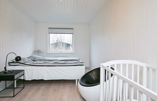 7 Person Holiday Home in Frederikshavn - Foto 9