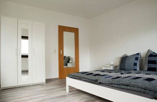 Exklusive Ferienwohnung in Einbeck, Zentrum! NEU!! - Foto 32