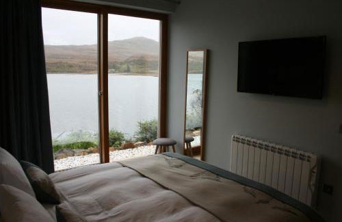Air an Oir - Skye Self Catering - Foto 12