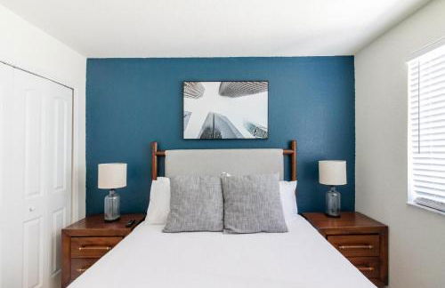 Landing Incredible 3BD Pool - Foto 12