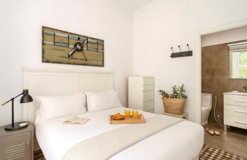 Aspasios Urquinaona Apartments - Foto 50