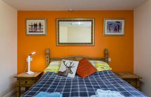 Highland Retreats Cannich - Foto 66