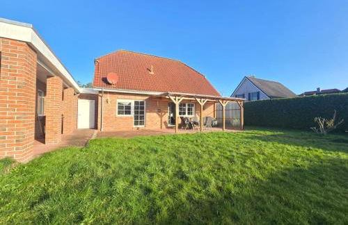 Ferienhaus Dat Steenhuus - Foto 14