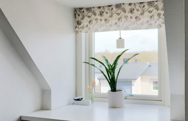 4 Star Holiday Home in Halmstad - Foto 13