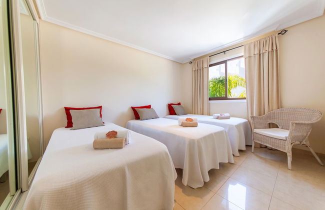 Apartment Santa Monica - Foto 5