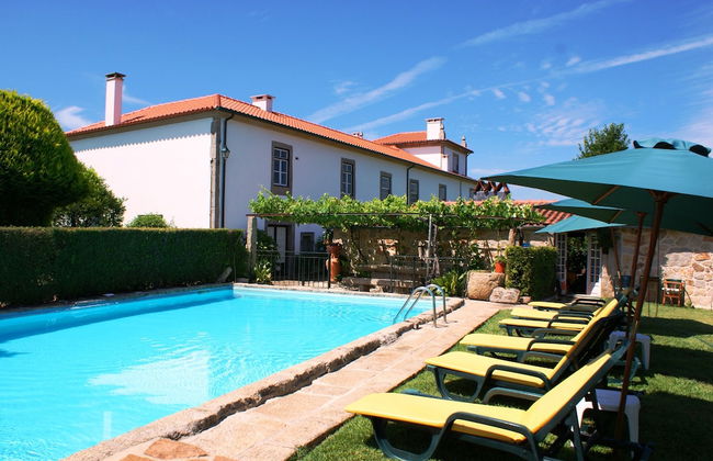 Quinta da Aldeia - Foto 20