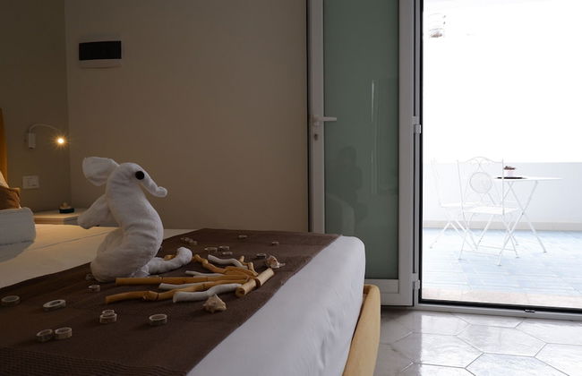 Kalinifta Rooms Apartment - Foto 36