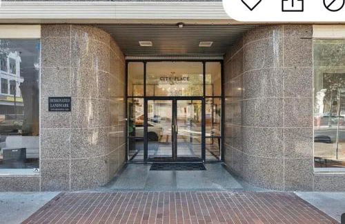 Downtown Jax Studio condo - Foto 20