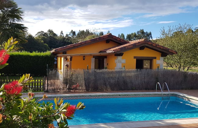 Mirando Al Cuera - Photo 1