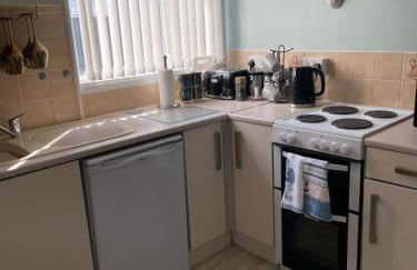 Bridlington chalet lodge 248 south shore holiday village with electric coin box - Foto 10