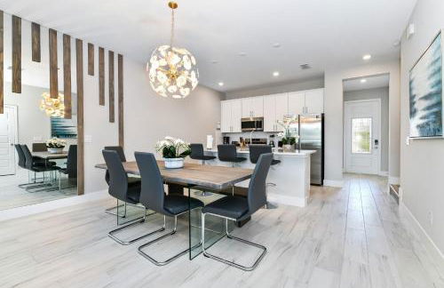 Elegant Townhouse Near Disney With Resort & Waterpark Access - 768Dr - Foto 6