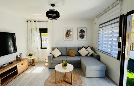 Oasis Beach - Foto 24