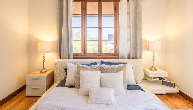 Fredonia by Avantstay Great Views of Studio City - Foto 5, Habitación