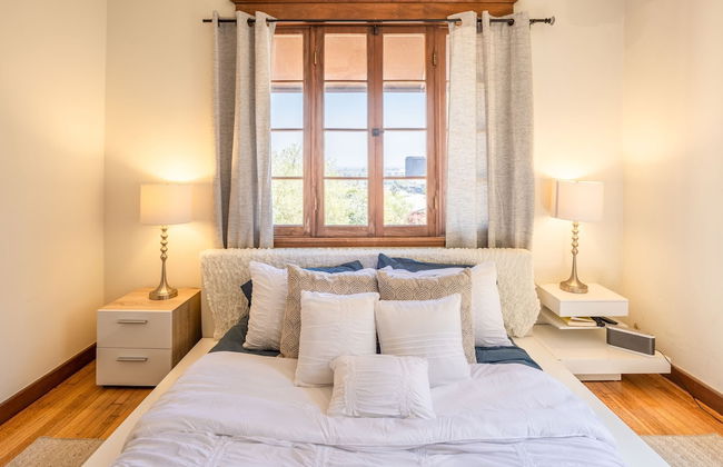 Fredonia by Avantstay Great Views of Studio City - Foto 5