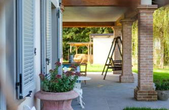 Oltrebosco Casa Vacanze - Foto 58